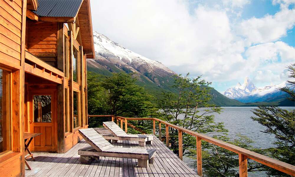 Aguas Arriba Lodge - foto 3 de 10