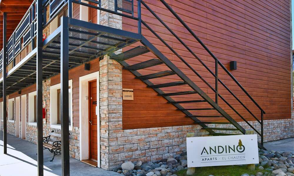 Andino Aparts - photo 2 of 10