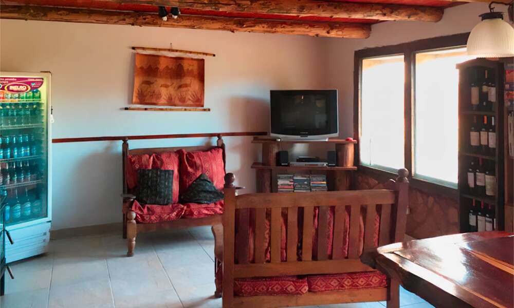 Aylen Aike Hostel - photo 3 of 10