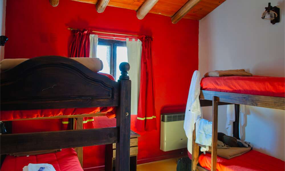 Aylen Aike Hostel - photo 4 of 10