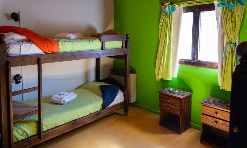Aylen Aike Hostel - photo 5 of 10