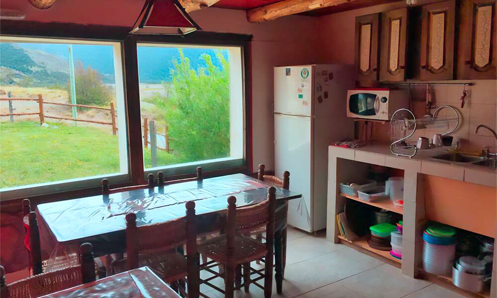 Aylen Aike Hostel - photo 6 of 10