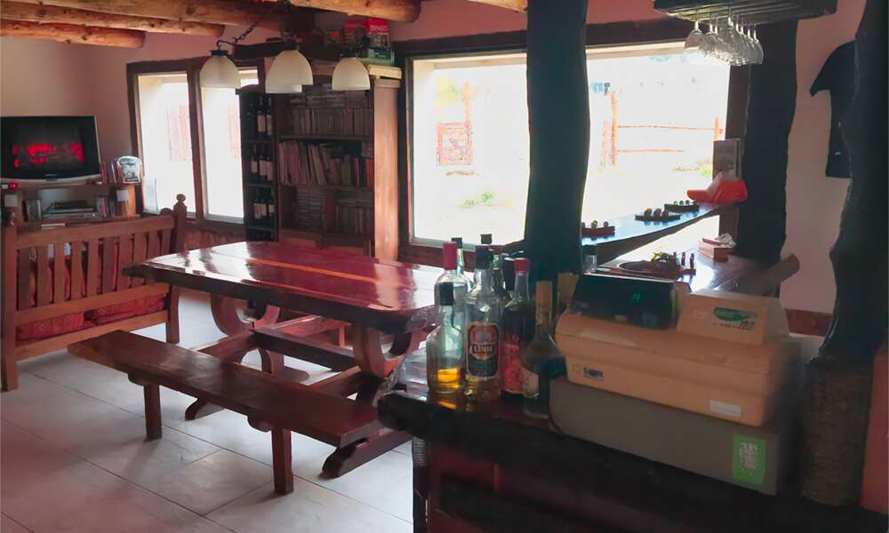Aylen Aike Hostel - photo 8 of 10