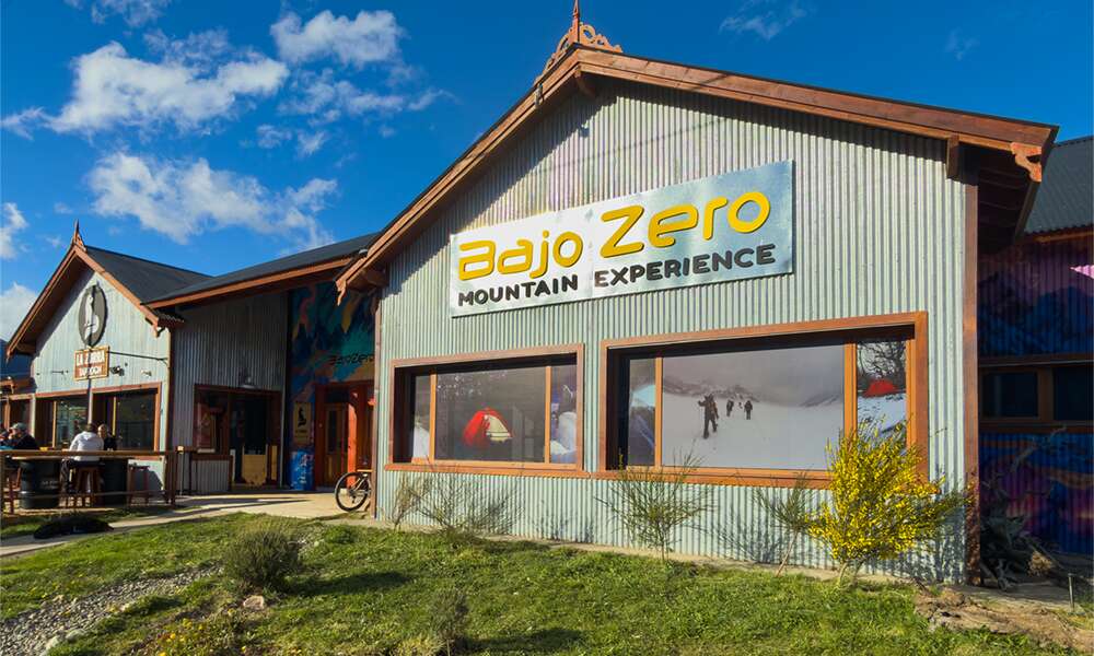 Bajo Zero - foto 10 de 10