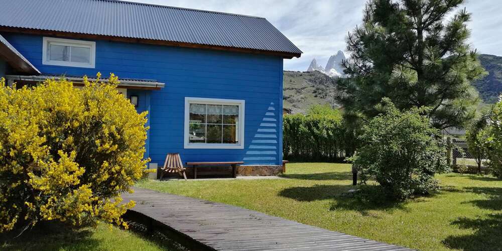 Bed & Breakfast and Guesthouses in El Chaltén - photo 2 of 3