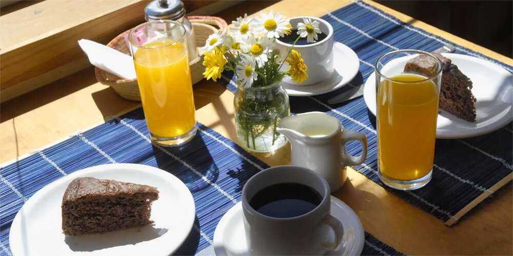 Bed & Breakfast and Guesthouses in El Chaltén - photo 3 of 3