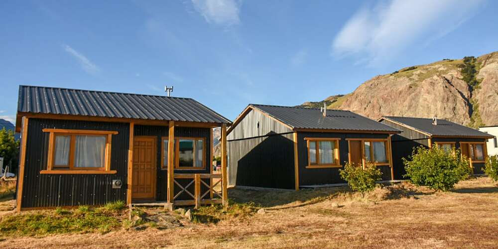 Cabins & Tiny Houses in El Chaltén - photo 3 of 3