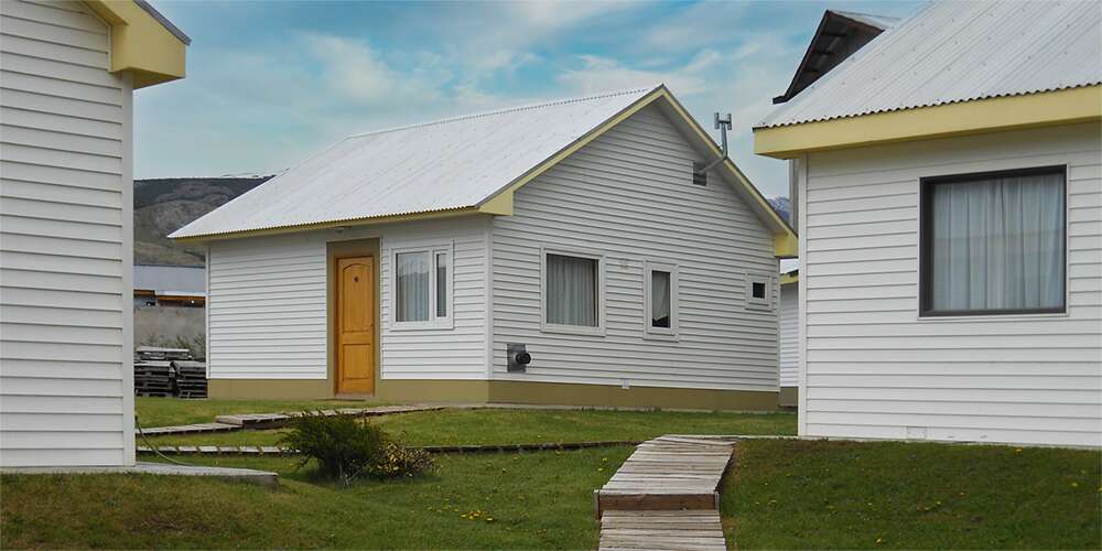 Cabins & Tiny Houses in El Chaltén - photo 2 of 3