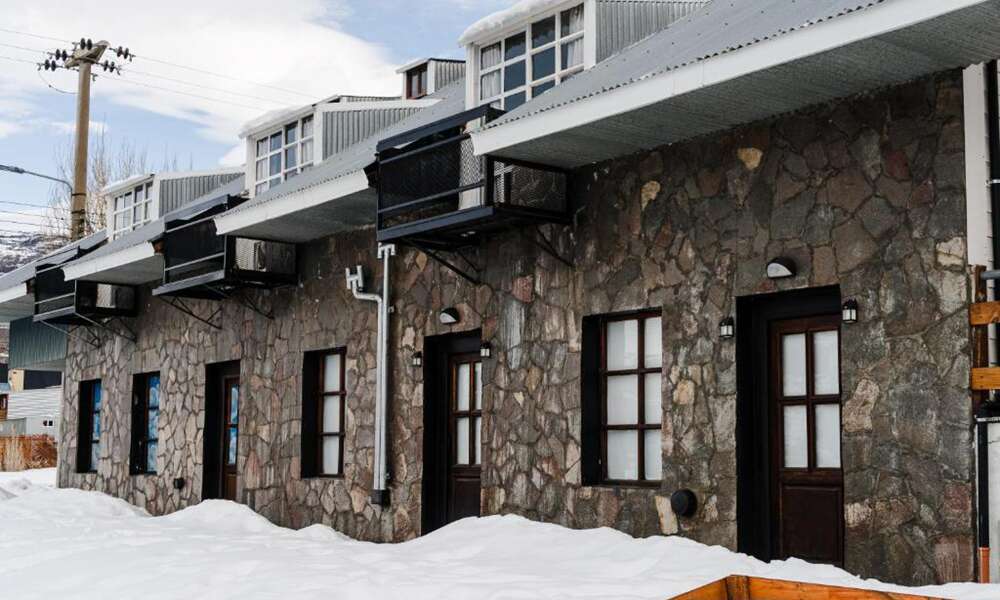 Cerro Chaltén House - photo 7 of 10