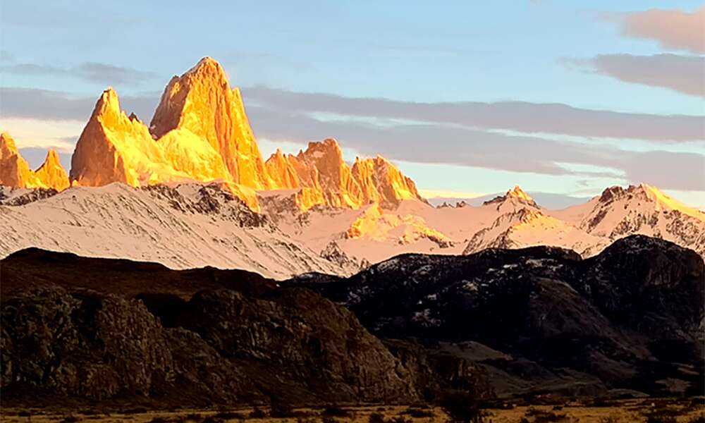 Chalten Frontier Transfers - foto 5 de 10