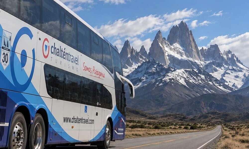 Chalten Travel - photo 1 of 10