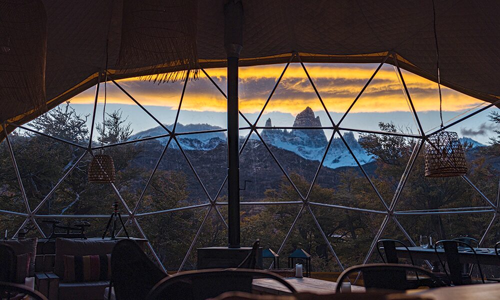Chaltén Camp - foto 8 de 10