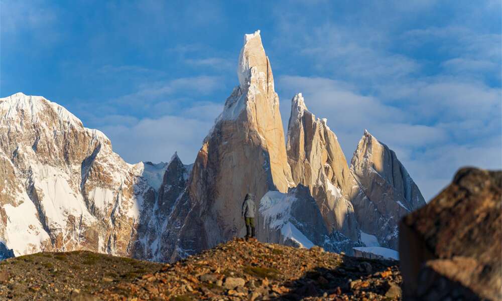 Connect Patagonia - foto 4 de 10