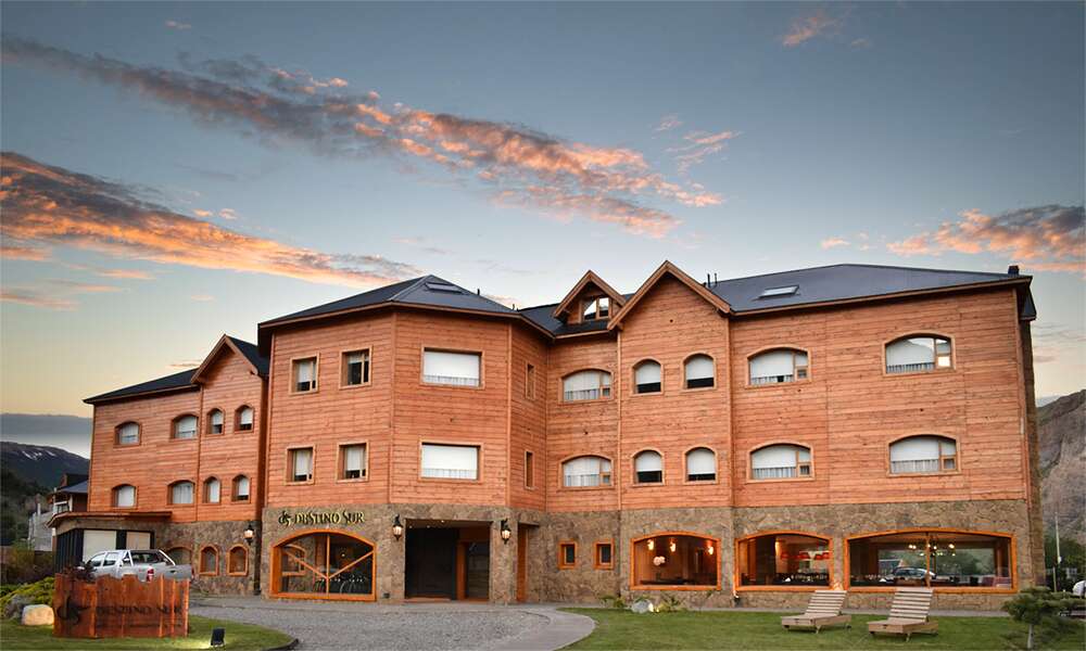 Destino Sur Hotel & Spa - foto 1 de 10