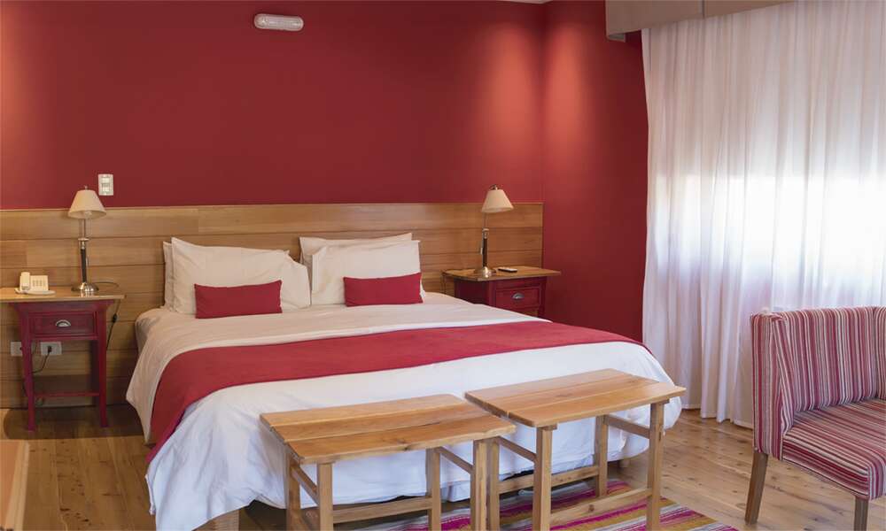 Destino Sur Hotel & Spa - foto 9 de 10