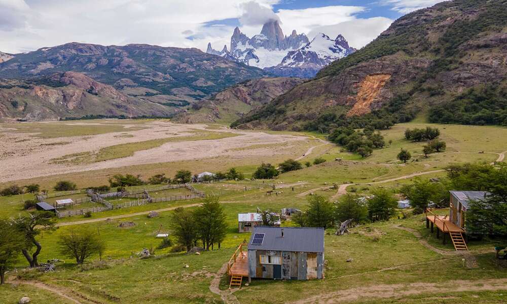Estancia Bonanza Lodge - foto 6 de 10
