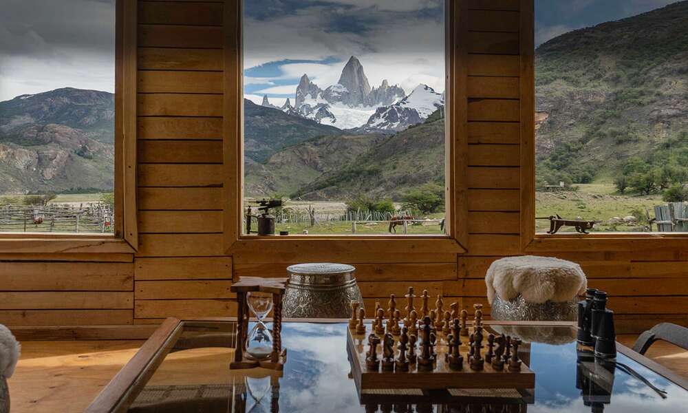 Estancia Bonanza Lodge - foto 8 de 10