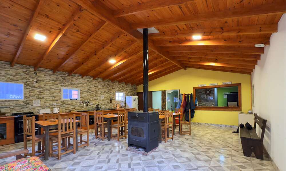 Hostel Familia de Campo - photo 1 of 10