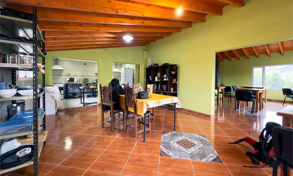 Hostel Familia de Campo - photo 7 of 10