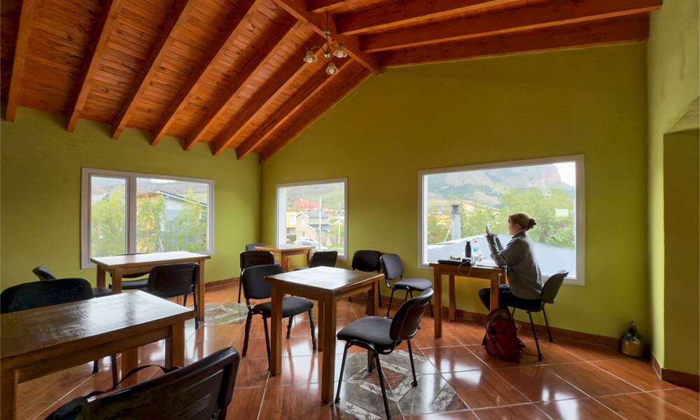 Hostel Familia de Campo - photo 8 of 10