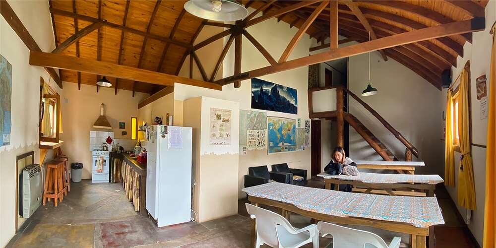 Hostels in El Chaltén - photo 2 of 3