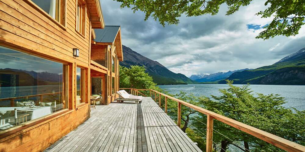 Mountain Lodges in El Chaltén - photo 2 of 3