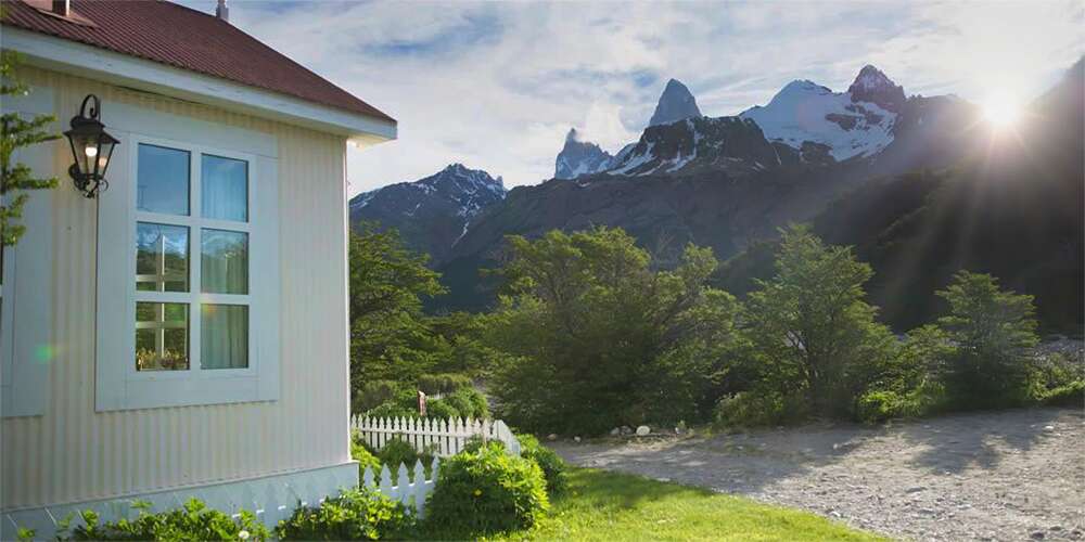 Mountain Lodges in El Chaltén - photo 3 of 3