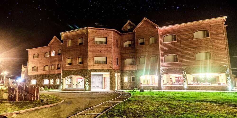 Hotels & Inns in El Chaltén - photo 3 of 3