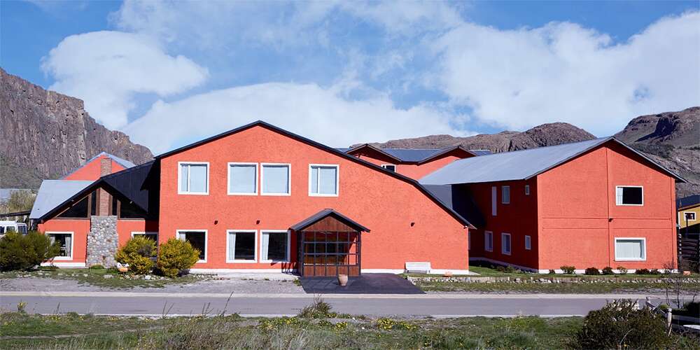 Hotels & Inns in El Chaltén - photo 2 of 3