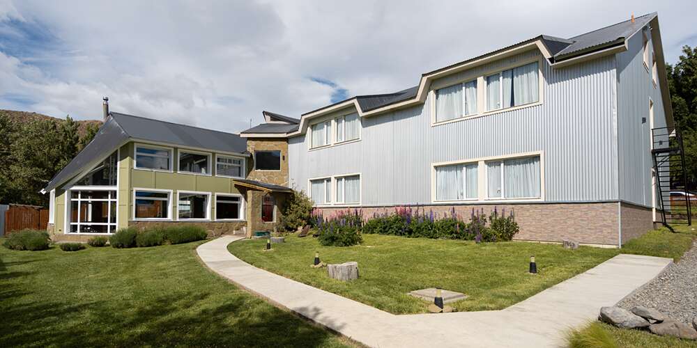 Hotels & Inns in El Chaltén - photo 1 of 3