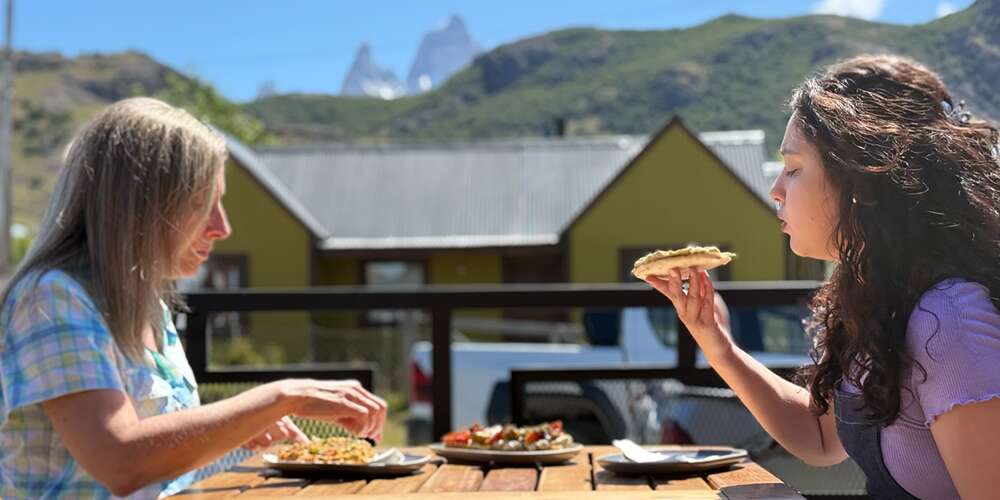 Dónde comer y beber en El Chaltén - foto 3 de 4