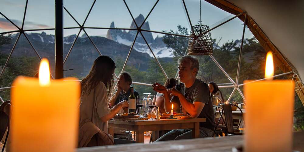 Dónde comer y beber en El Chaltén - foto 1 de 4