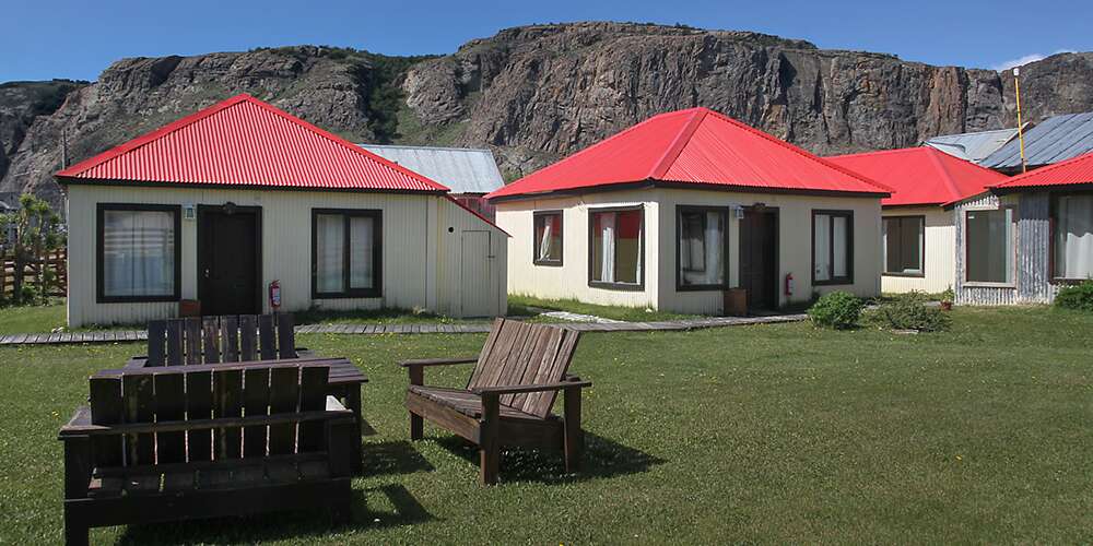 Alojamiento en El Chaltén - foto 2 de 4