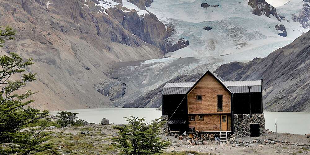 Alojamiento en El Chaltén - foto 2 de 4