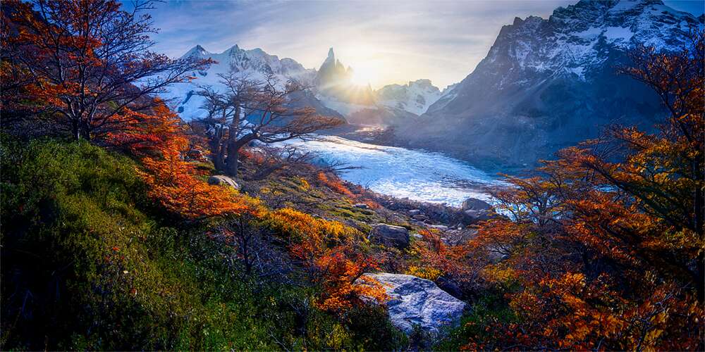 Excursiones en El Chaltén - foto 2 de 4