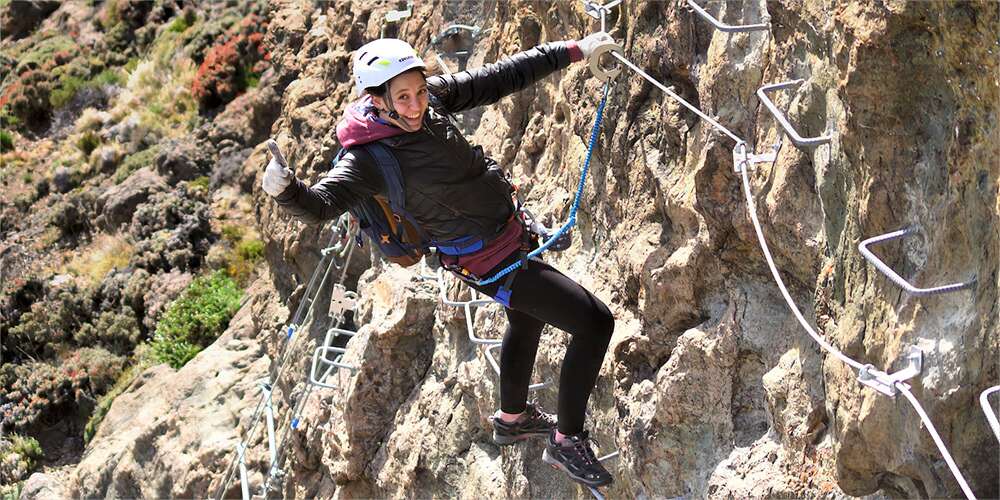Excursiones en El Chaltén - foto 3 de 4
