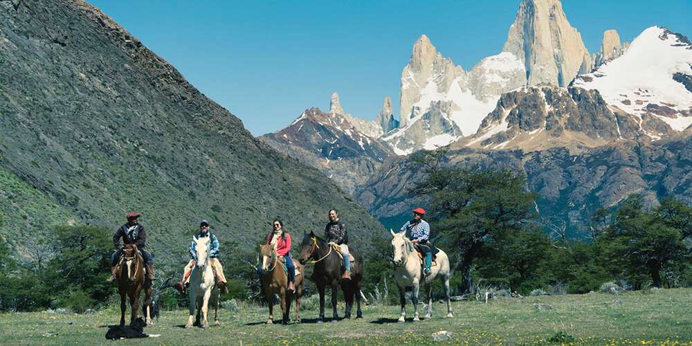 Excursiones en El Chaltén - foto 4 de 4