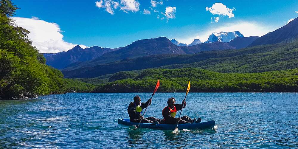 Excursiones en El Chaltén - foto 2 de 4