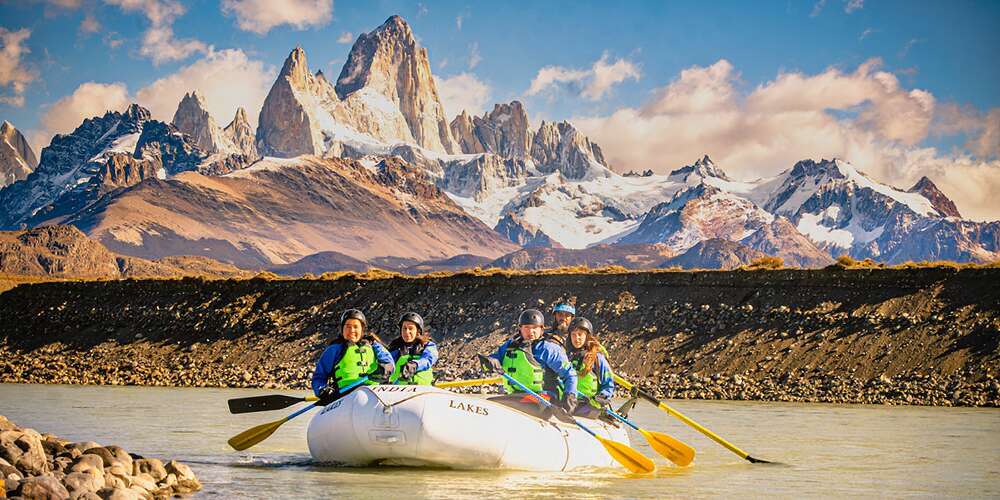Excursiones en El Chaltén - foto 1 de 4