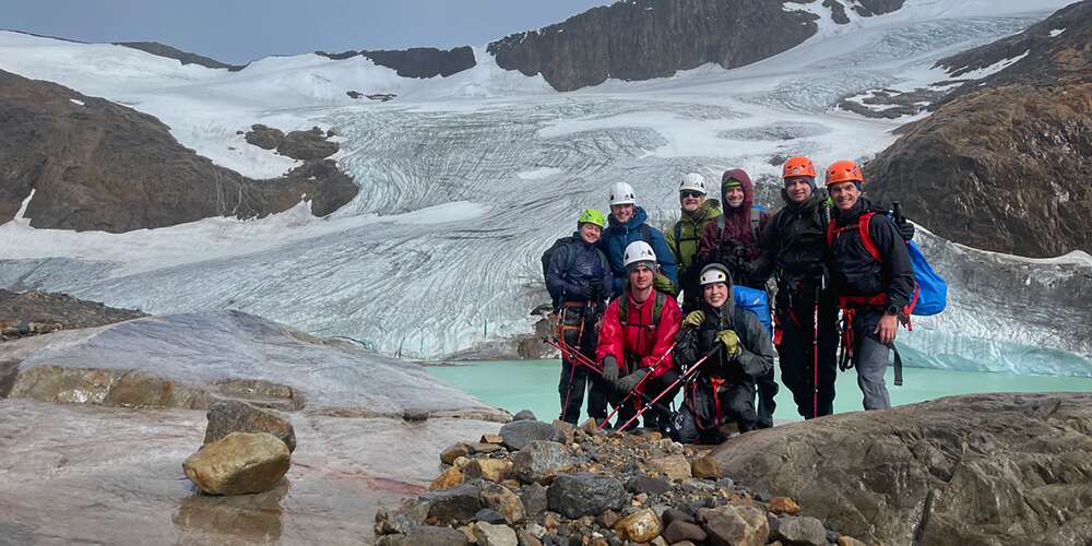 Excursiones en El Chaltén - foto 4 de 4