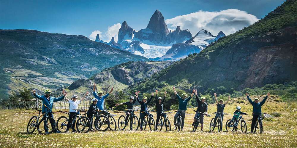 Excursiones en El Chaltén - foto 3 de 4