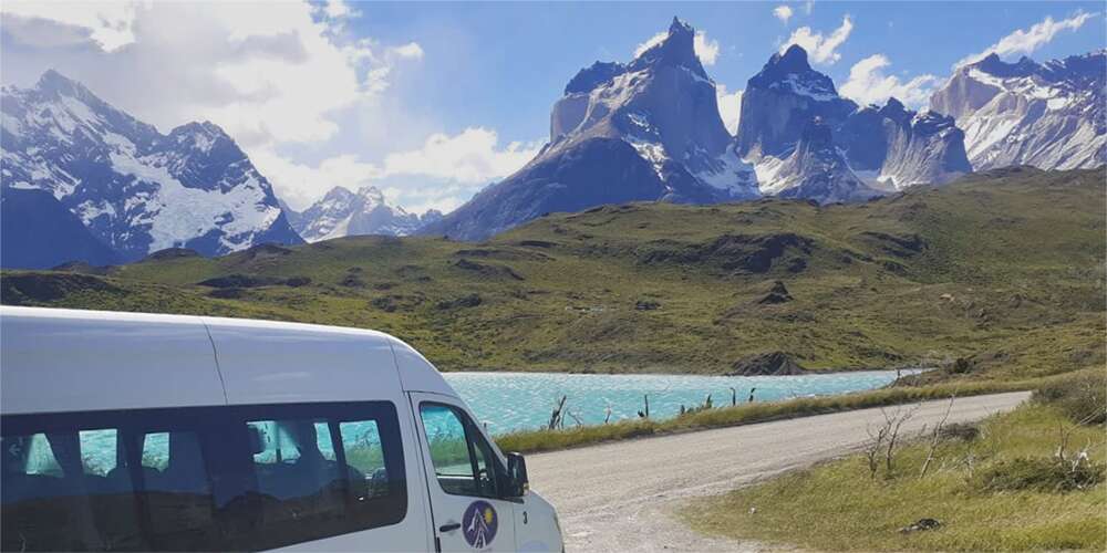 Traslados privados a El Chaltén - foto 2 de 4