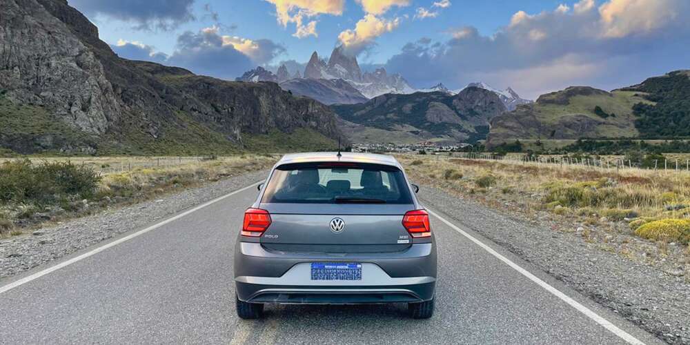 Traslados privados a El Chaltén - foto 4 de 4