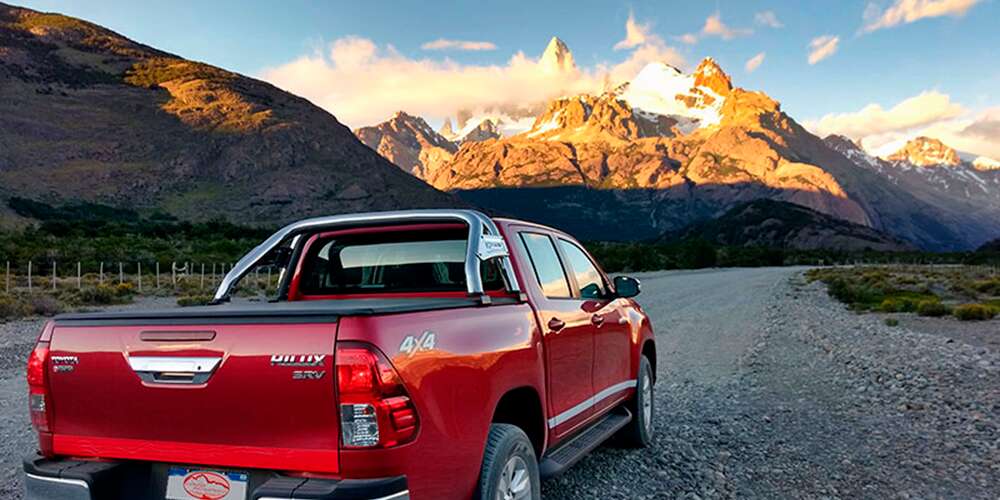 Traslados privados a El Chaltén - foto 4 de 4