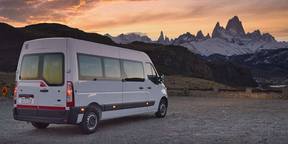Traslados privados a El Chaltén - foto 2 de 4