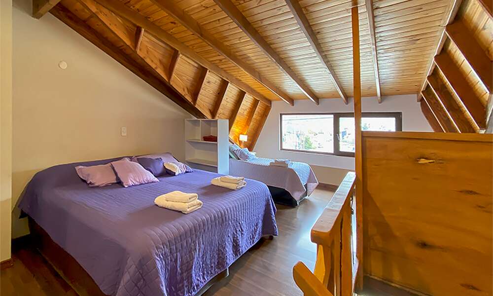La Roca Apart & Cabaña - photo 3 of 10