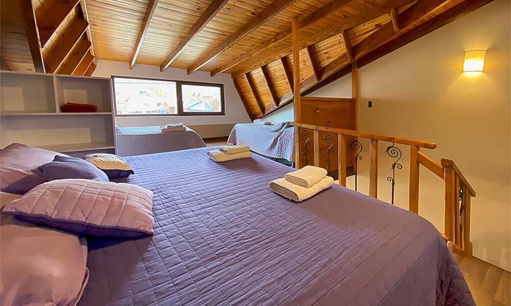 La Roca Apart & Cabaña - photo 4 of 10
