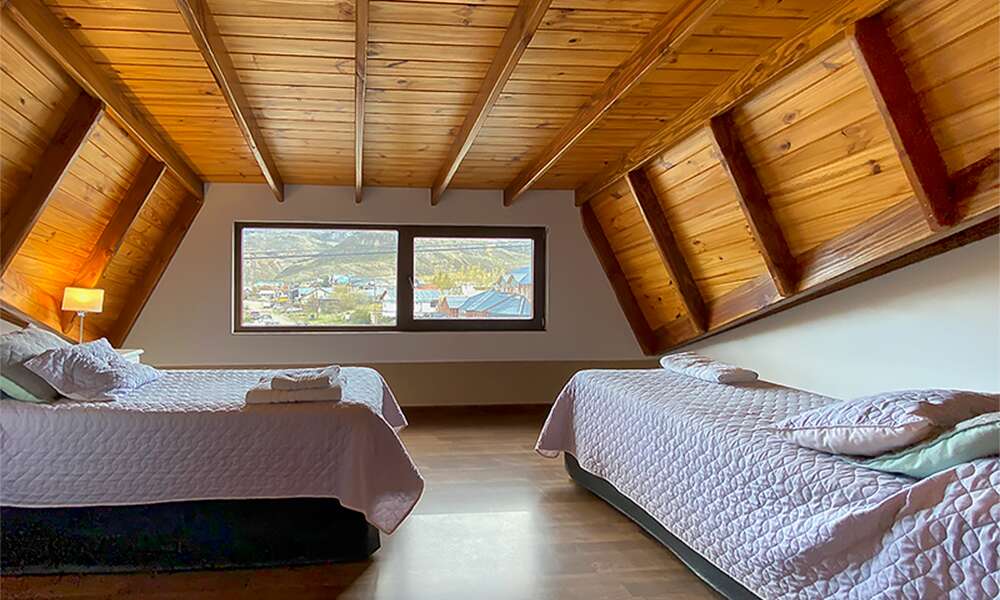 La Roca Apart & Cabaña - photo 5 of 10