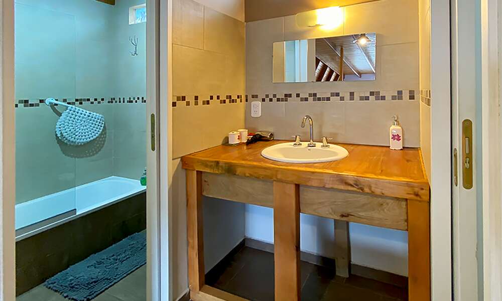 La Roca Apart & Cabaña - photo 6 of 10