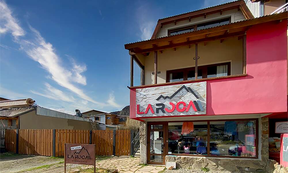 La Roca Apart & Cabaña - photo 8 of 10